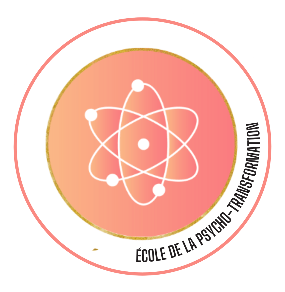 Logo Ecole de la Psycho-transformation