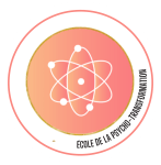 Logo Ecole de la Psycho-transformation
